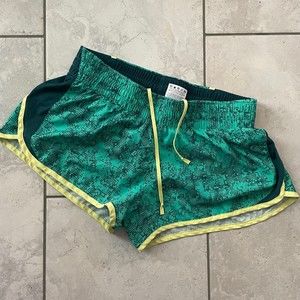 Nike Dri Fit Athletic Shorts womens L